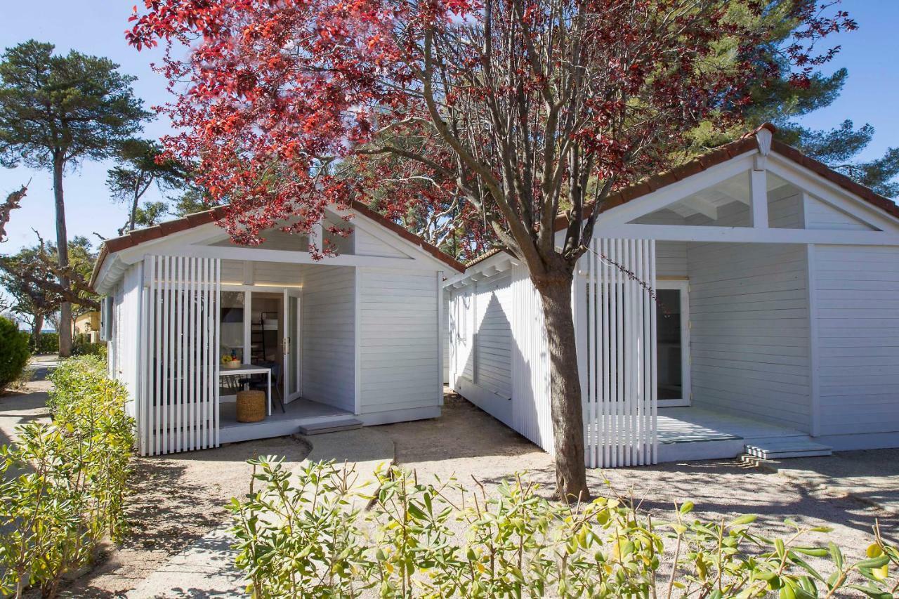 Bungalow de 2 dormitorios